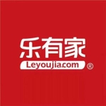深圳市乐有家房产交易有限公司水岸新都二分公司招聘logo
