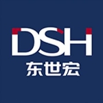 东世宏实业发展logo