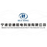 宁波会通磁电科技有限公司logo