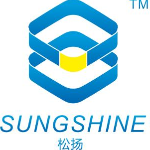 广东松扬光电科技有限公司logo