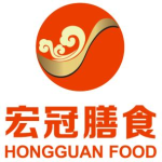 东莞市宏冠膳食管理有限公司logo