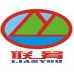 东莞市联宥电子有限公司logo