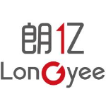 东莞市朗亿机电科技有限公司logo