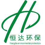 恒达环保科技招聘logo