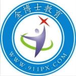 深圳市金博士教育发展有限公司招聘logo