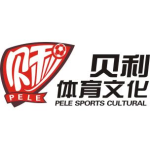 广东贝利体育文化传播有限公司logo
