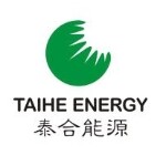 泰合能源科技招聘logo