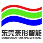 条形智能科技logo