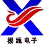 东莞市极线电子科技有限公司logo