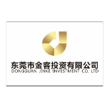 东莞市金客投资有限公司logo