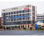 尚盛汽车服务logo