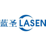 广州蓝圣智能科技有限公司logo