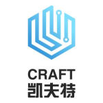 凯夫特精密技术（东莞）有限公司logo