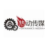 西安热动文化传媒有限公司招聘logo