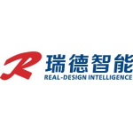广东瑞德智能科技股份有限公司logo