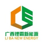 广西锂霸新能源