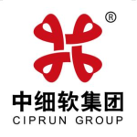 广州中细软知识产权运营有限公司招聘logo