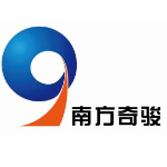 江门市南方奇骏汽车服务有限公司logo