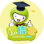 祝博士教育科技有限公司招聘logo