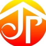 金铺平台商贸招聘logo