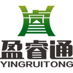 广东盈睿通环境科技有限公司logo
