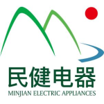 东莞市民健电器实业有限公司logo