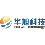 广州华旭软件科技有限责任公司logo