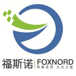 福斯诺科技招聘logo
