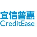 宜信普惠信息咨询（北京）有限公司深圳前海分公司招聘logo