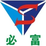 东莞市必富模具钢材有限公司logo