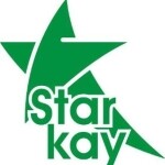 星凯网络技术开发招聘logo