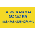 东莞市奥思水处理设备有限公司logo