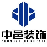 湖南中邑装饰设计工程有限公司招聘logo
