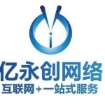 亿永创网络科技招聘logo