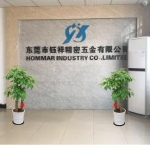 东莞市钰祥精密五金有限公司