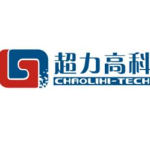 柳州超力汽車電子有限公司招聘logo