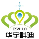 北京华宇科迪生物科技有限公司招聘logo