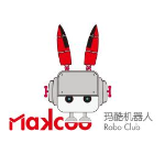 东莞市塘厦玛酷机器人经营部logo
