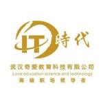 武汉奇爱教育科技有限公司logo