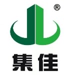 东莞市集佳装饰材料有限公司logo