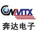 东莞市石碣奔达电子厂logo