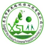 新思路环保科技招聘logo