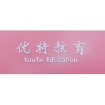 江门市蓬江区优特教育logo