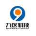九区科技logo