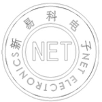 东莞新易科电子有限公司logo