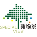 江门市新愉景房地产策划代理有限公司logo