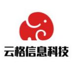 东莞市云格信息科技有限公司logo