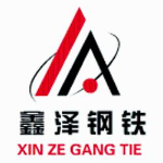 舞钢市鑫泽钢铁销售有限公司招聘logo