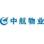 中航物业管理有限公司江门分公司招聘logo