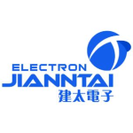 建太电子(东莞)有限公司logo